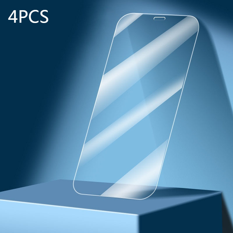 HD Mobile Phone Film Screen Protector Tempered Glass Film HD Mobile Phone Film Screen Protector Tempered Glass Film